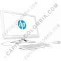 Computadores y Portátiles, Marca: HP - HP Todo En Uno (all-in-one) 24-g003la Intel® Core™ I5 de 6a generación (Ref. V9B81AA#ABM)