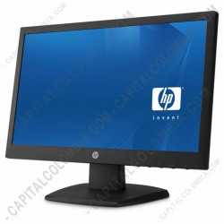 Ampliar foto de Monitor HP V194 18,5" pulgadas - V5E94AA#ABM_G
