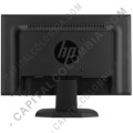 Computadores y Portátiles, Marca: HP - Monitor HP V194 18,5" pulgadas (Ref. V5E94AA#ABM_G)