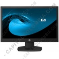 Computadores y Portátiles, Marca: HP - Monitor HP V194 de 18,5" Pulgadas (Ref. V5E94AA#ABM)