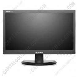 Ampliar foto de Monitor Lenovo 18.5 Pulgadas  (Ref. 60B8-AAR6-US)