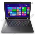 Portátil Lenovo 100-14IBD Corei3/Pant14"/4GB/windows10 - 80RK003DLM