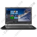 Computadores y Portátiles, Marca: Lenovo - Portátil Lenovo 100-15IBD color Negro, Corei5/4288U/3.1Ghz, Pantalla de 15.6", Disco Duro de 1TB, RAM 4GB, Win 10 Home  (Ref. 80QQ01GGLM)