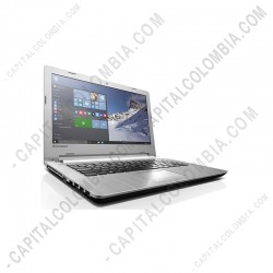 Ampliar foto de Portatil Lenovo 310-14isk Intel Core I5-6200u Memoria 4g