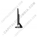 Computadores y Portátiles, Marca: LG - Monitor de marca LG tipo LED de 18.5" HD 1366x768, puertos VGA y HDMI - Ref. 19M38H-B