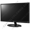 Computadores y Portátiles, Marca: LG - Monitor LG de 19.5” Pulgadas Full HD (Ref. 20M38H)