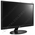 Computadores y Portátiles, Marca: LG - Monitor LG de 19.5” Pulgadas Full HD (Ref. 20M38H)
