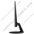 Computadores y Portátiles, Marca: Samsung - Monitor Samsung Full HD de 24" con diseño súper delgado (Ref. LS24F350FHLXZL)