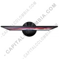 Computadores y Portátiles, Marca: Samsung - Monitor Samsung Full HD de 24" con diseño súper delgado (Ref. LS24F350FHLXZL)