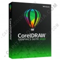 CorelDraw Graphics Suite 2020 para Windows - Licencia de Legalización