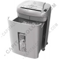 Destructora de papel de corte cruzado Ofitech - NU2315CC
