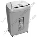 Destructora de papel de corte cruzado Ofitech - NU2315CC