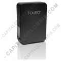 Ampliar foto de Disco Duro Externo HGST de 4TB