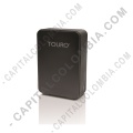 Discos duros externos, de estado sólido, Memorias USB, Kingston, Marca:  - Disco Duro Externo HGST de 4TB