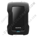 Discos duros externos, de estado sólido, Memorias USB, Kingston, Marca: Adata - Disco Duro Externo ADATA 2 Terabytes color negro - AHD330-2TU31-CBK