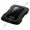 Discos duros externos, de estado sólido, Memorias USB, Kingston, Marca: Adata - Disco Duro Externo ADATA 4 Terabytes color negro - AHD330-4TU31-CBK