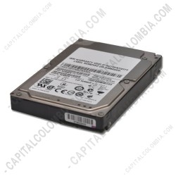 Ampliar foto de HDD Lenovo 1TB 7.2K 6Gbps NL SATA 2.5in G3HS HDD