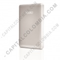 Discos duros externos, de estado sólido, Memorias USB, Kingston, Marca: Touro - Disco Duro Externo Touro S 1000GB Silver (color Plateado) 7200 PA