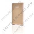 Discos duros externos, de estado sólido, Memorias USB, Kingston, Marca: Touro - Disco Duro Externo Touro S 1TB Gold 7200 PA
