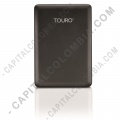Discos duros externos, de estado sólido, Memorias USB, Kingston, Marca: Touro - Disco Duro HGST Touro Externo de 1TB