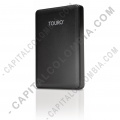 Discos duros externos, de estado sólido, Memorias USB, Kingston, Marca: Touro - Disco Duro HGST Touro Externo de 1TB