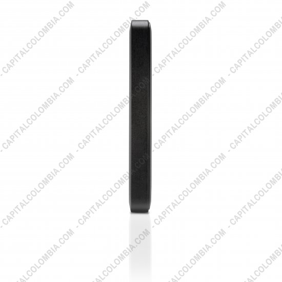 Discos duros externos, de estado s&oacute;lido, Memorias USB, Kingston, Marca: Touro - Disco Duro HGST Touro Externo de 1TB