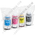 Impresora Epson Multifuncional Epson L575 - Ref. C11CE90301