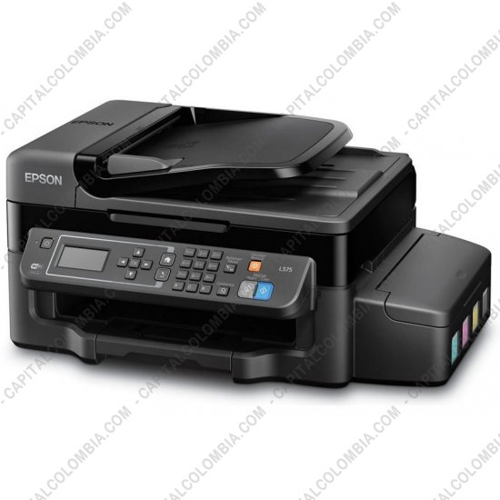 EOL, Marca: Epson - Impresora Epson Multifuncional Epson L575 - Ref. C11CE90301