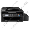 EOL, Marca: Epson - Impresora Epson Multifuncional Epson L575 - Ref. C11CE90301