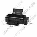 EOL, Marca: Epson - Impresora Epson Multifuncional Epson L800