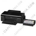 EOL, Marca: Epson - Impresora Epson Multifuncional Epson L800