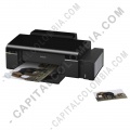 EOL, Marca: Epson - Impresora Epson Multifuncional Epson L800