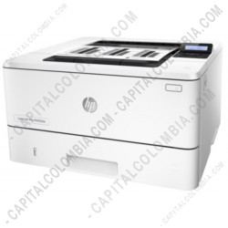 Ampliar foto de Impresora HP LaserJet Pro M402dw (Ref. C5F95A#BGJ)