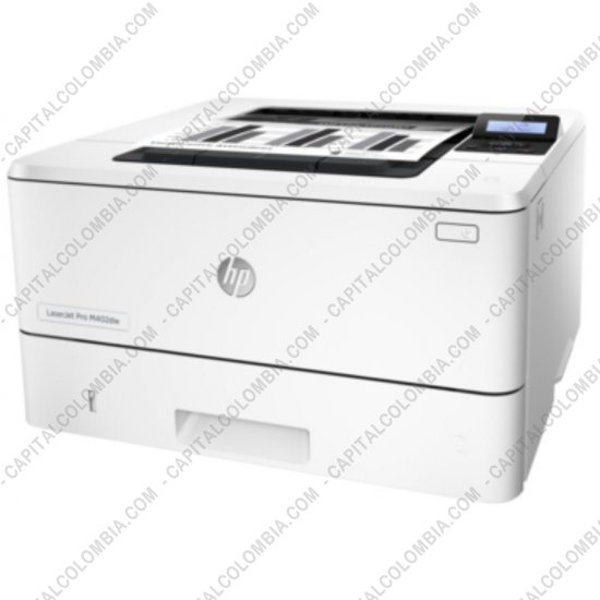 EOL, Marca: HP - Impresora HP LaserJet Pro M402dw (Ref. C5F95A#BGJ)
