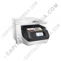 Impresora Multifuncional todo-en-uno WIFI HP Officejet Pro 8720 (Ref. D9L19A#AKY)