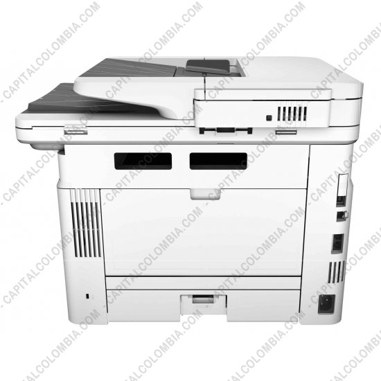EOL, Marca: HP - Impresora Multifuncional HP LaserJet M426FDW MFP duplex, wireless (Ref. F6W15A#BGJ)