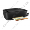 EOL, Marca: HP - Impresora Multifuncional Todo-en-Uno HP Deskjet GT 5810  (Ref. P0R19A#AKY)