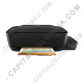 EOL, Marca: HP - Impresora Multifuncional Todo-en-Uno HP Deskjet GT 5810  (Ref. P0R19A#AKY)