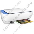 EOL, Marca: HP - Impresora Multifuncional todo-en-uno WIFI HP Deskjet Ink Advantage 3635 (Ref. F5S44A#AKY)