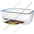 EOL, Marca: HP - Impresora Multifuncional todo-en-uno WIFI HP Deskjet Ink Advantage 3635 (Ref. F5S44A#AKY)