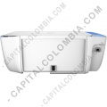 EOL, Marca: HP - Impresora Multifuncional todo-en-uno WIFI HP Deskjet Ink Advantage 3635 (Ref. F5S44A#AKY)