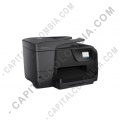 EOL, Marca: HP - Impresora Multifuncional todo-en-uno WIFI HP Officejet Pro 8710 (Ref. D9L18A#AKY)