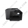 EOL, Marca: HP - Impresora Multifuncional todo-en-uno WIFI HP Officejet Pro 8710 (Ref. D9L18A#AKY)