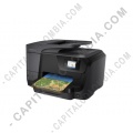 EOL, Marca: HP - Impresora Multifuncional todo-en-uno WIFI HP Officejet Pro 8710 (Ref. D9L18A#AKY)