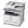 Impresora Multifuncional OKI (Copiadora/Fax/Impresora/Escaner) (MB451w)