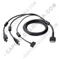 Cable para Cintiq 13HD o Cintiq Companion Hybrid (STJA328)