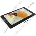 Display Digitalizador Wacom Cintiq 32" Pro Pen & Touch - DTH3220K0 - Marca Wacom