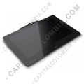 EOL, Marca: Wacom - Display Digitalizador Wacom Cintiq Pro 16" HD Pen & Touch con 8.192 Niveles de Presión (DTH1620K1)