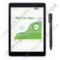 Lápiz Bamboo Stylus Fineline 2 para IPAD3 (o superior) sensible a la presión color negro (Ref. CS600C1K)
