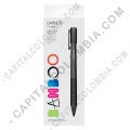 L&aacute;piz Bamboo Stylus Fineline 2 para IPAD3 (o superior) sensible a la presi&oacute;n color negro (Ref. CS600C1K)